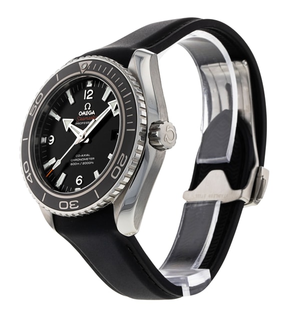 Omega Planet Ocean 232.30.46.21.01.001 Image 2